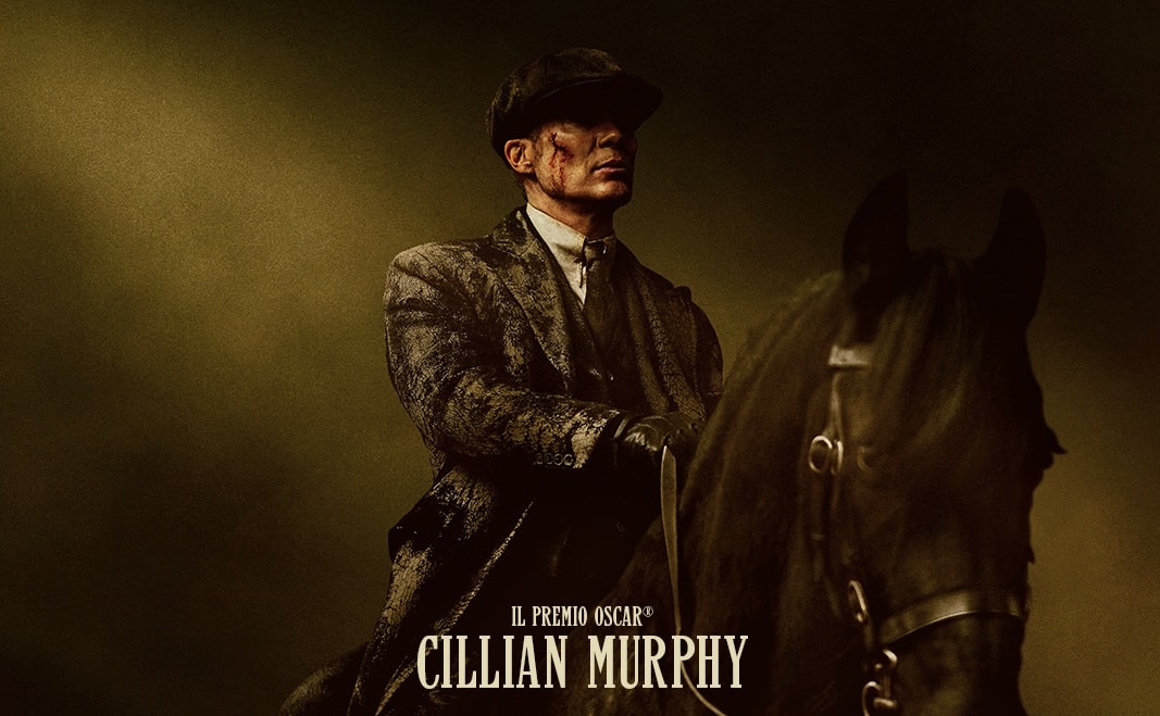 peaky blinders film