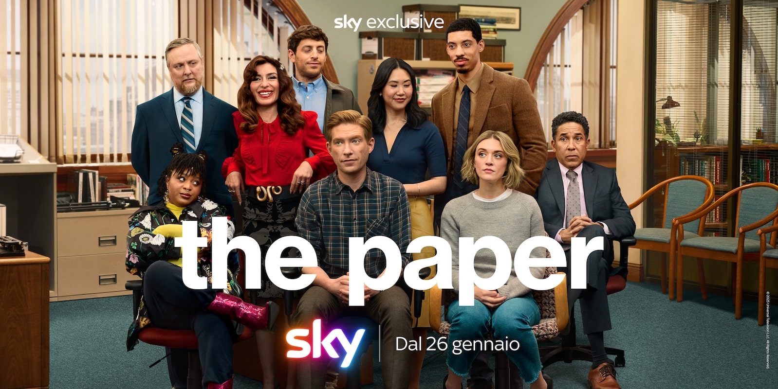 the paper