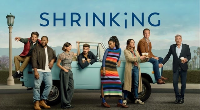 Shrinking 3: Apple TV rilascia il trailer ufficiale, la nuova stagione in arrivo il 28 Gennaio