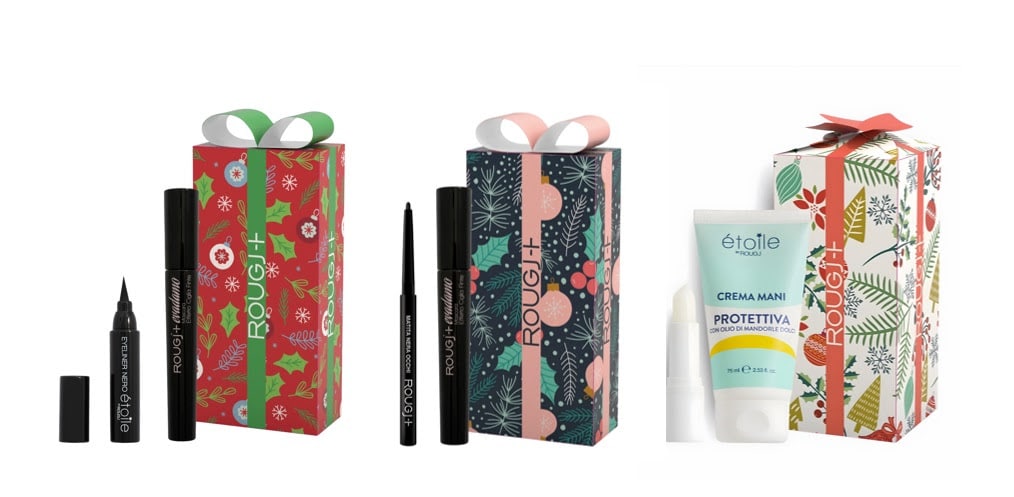 Natale 2025: Idee regalo Beauty consigliate da noi di Bingy News al di sotto di 20€ Rougj
