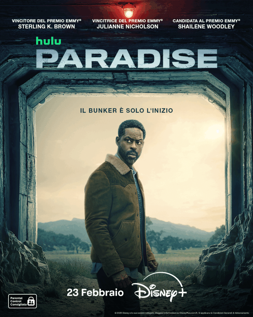 Paradise 3