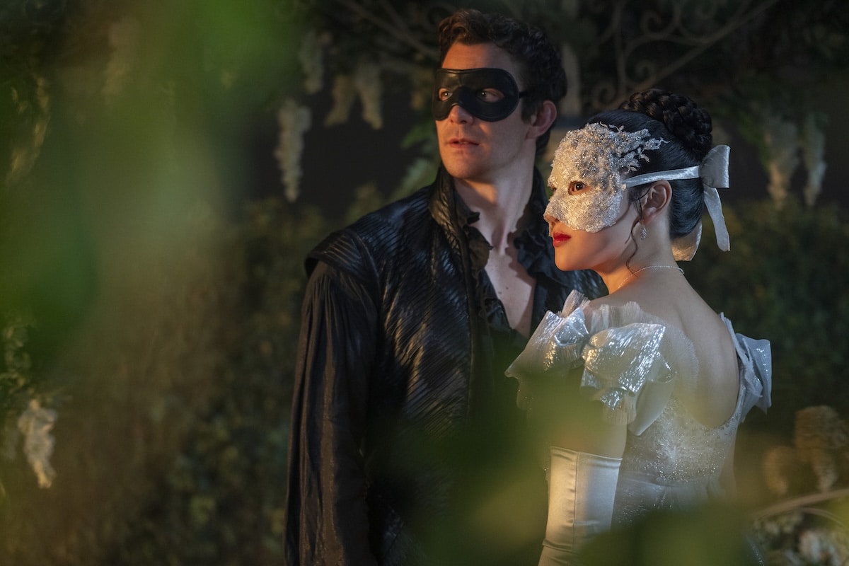 Bridgerton 4 Recensione Benedict e Sophie