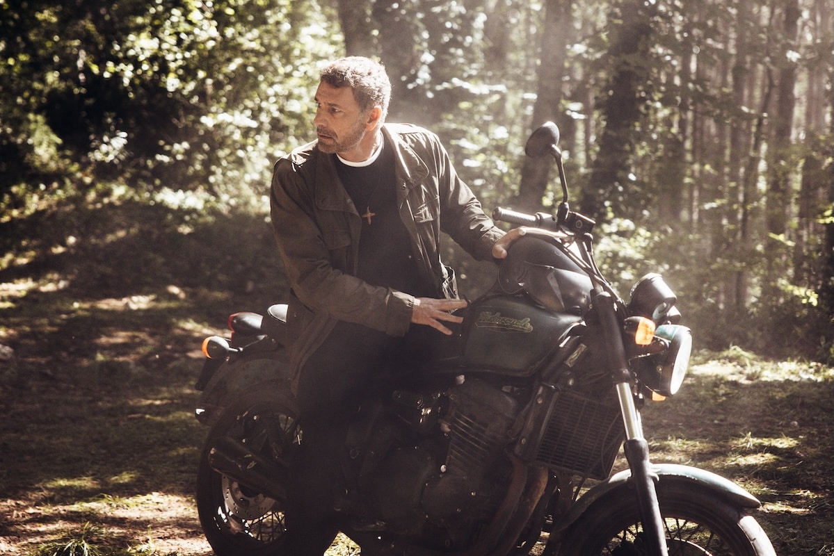 Don matteo 15 raoul bova