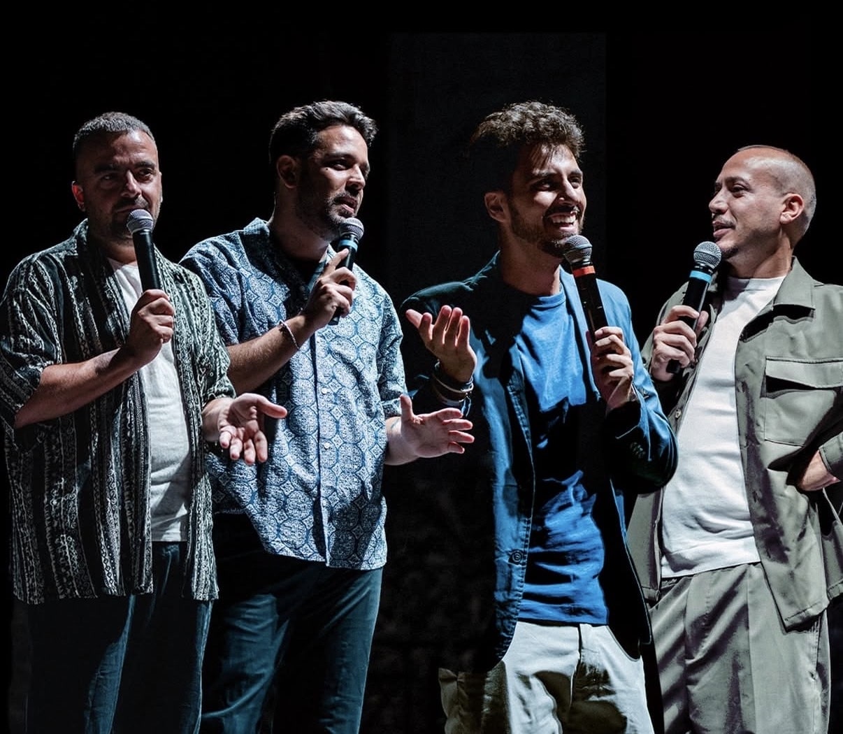 ESTENDERE – Racconti di inclusione a Napoli Est,