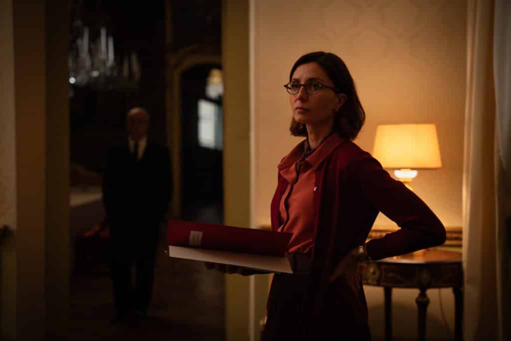 La Grazia: Recensione del nuovo film di Sorrentino, con Toni Servillo sulle decisioni difficili
