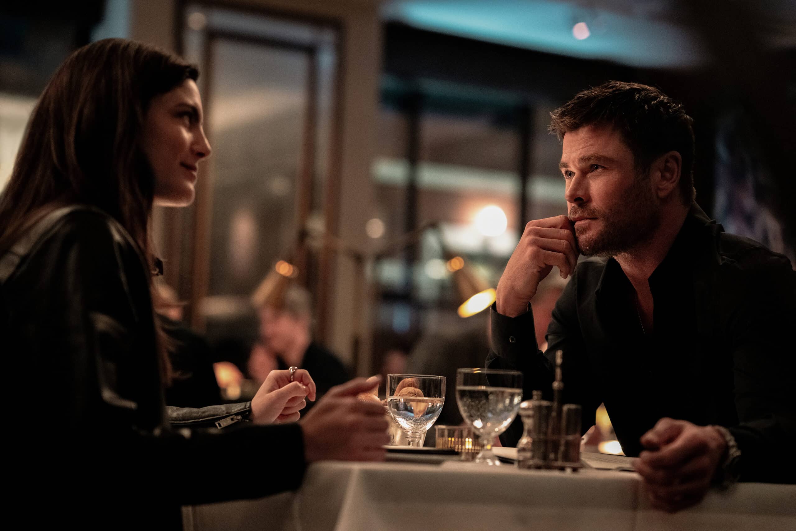 Crime 101 - La Strada del Crimine: Il film con Chris Hemsworth e Mark Ruffalo nelle sale dal 12 Febbraio | TRAILER