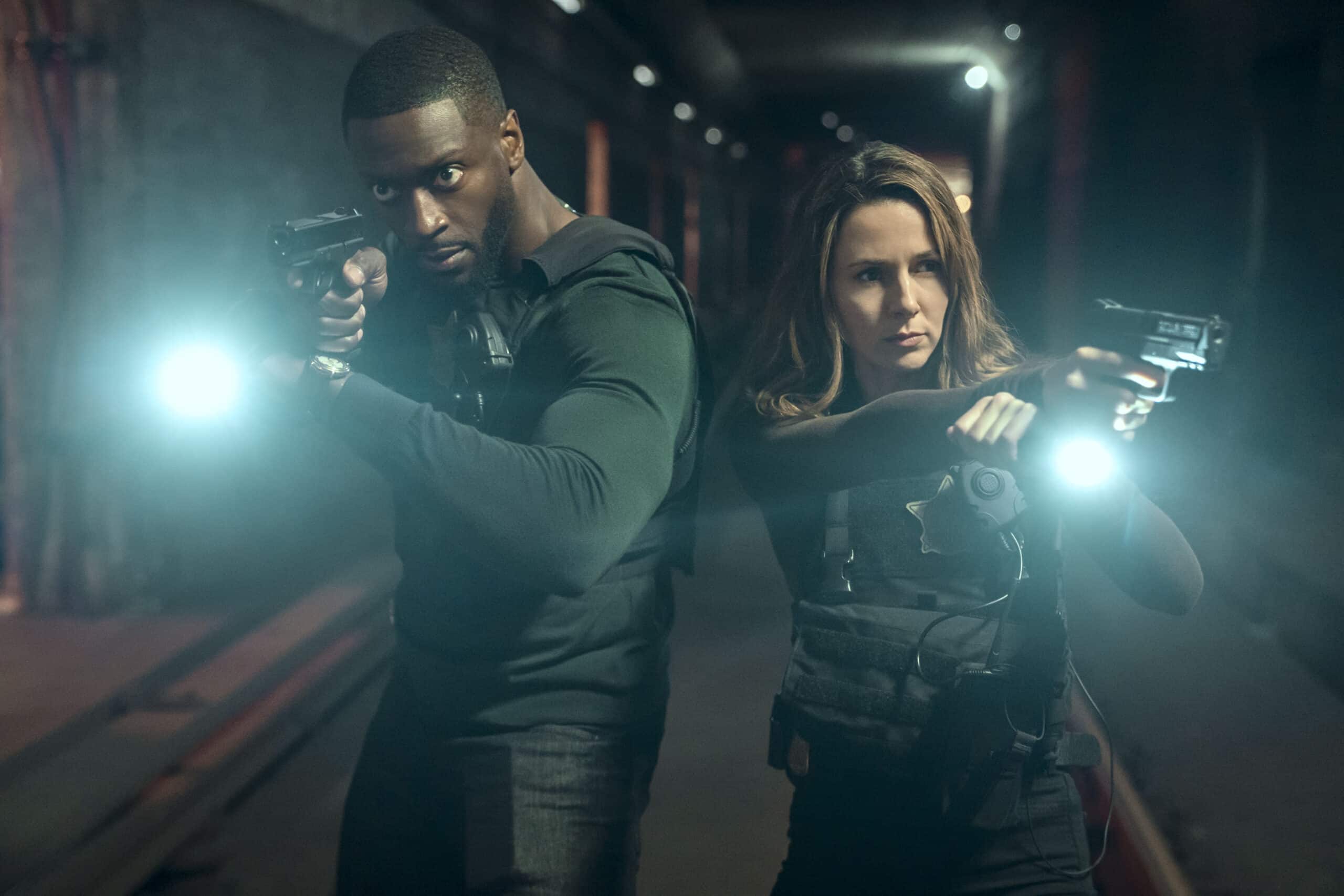 Alex Cross 2: Prime Video svela il trailer della nuova stagione