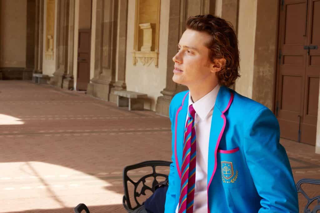 Love Me Love Me: Prime Video svela il trailer del nuovo film Original con Mia Jenkins, Pepe Barroso Silva e Luca Melucci