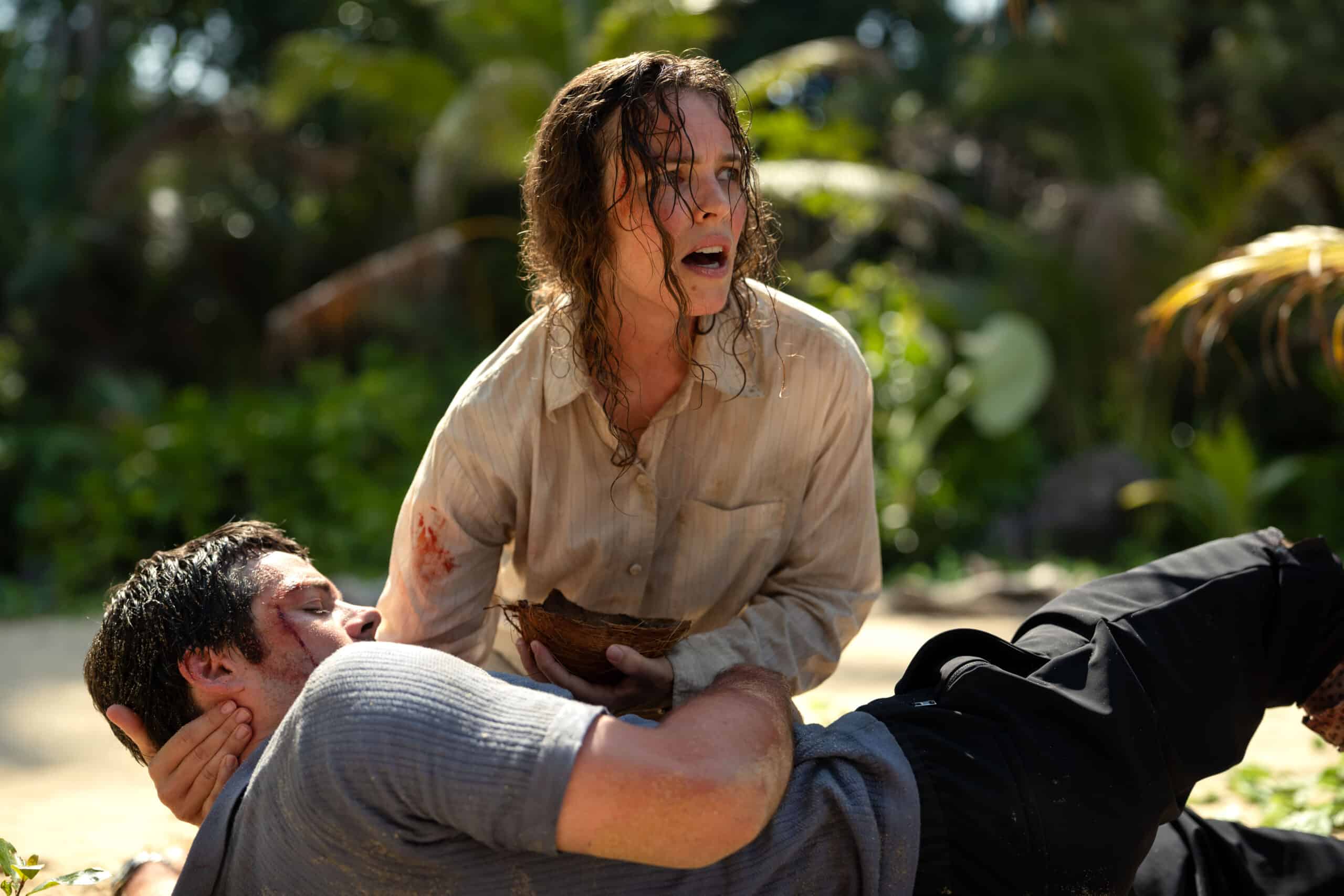 Send Help: l'allucinante survival thriller di Sam Raimi con Rachel McAdams e Dylan O’Brien - La recensione