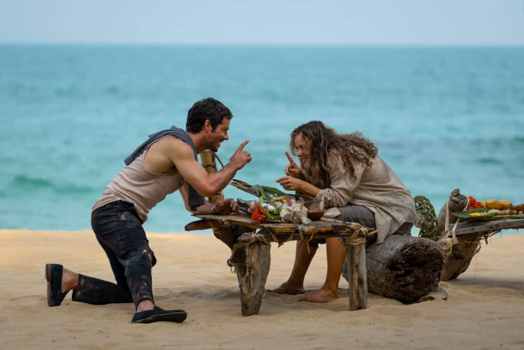 Send Help: l'allucinante survival thriller di Sam Raimi con Rachel McAdams e Dylan O’Brien - La recensione