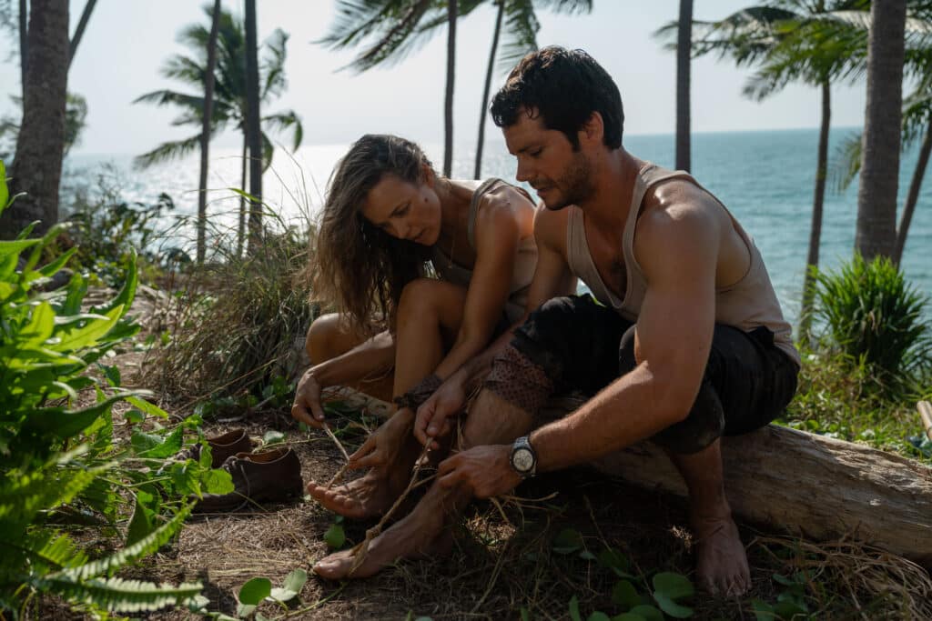 Send Help: l'allucinante survival thriller di Sam Raimi con Rachel McAdams e Dylan O’Brien - La recensione