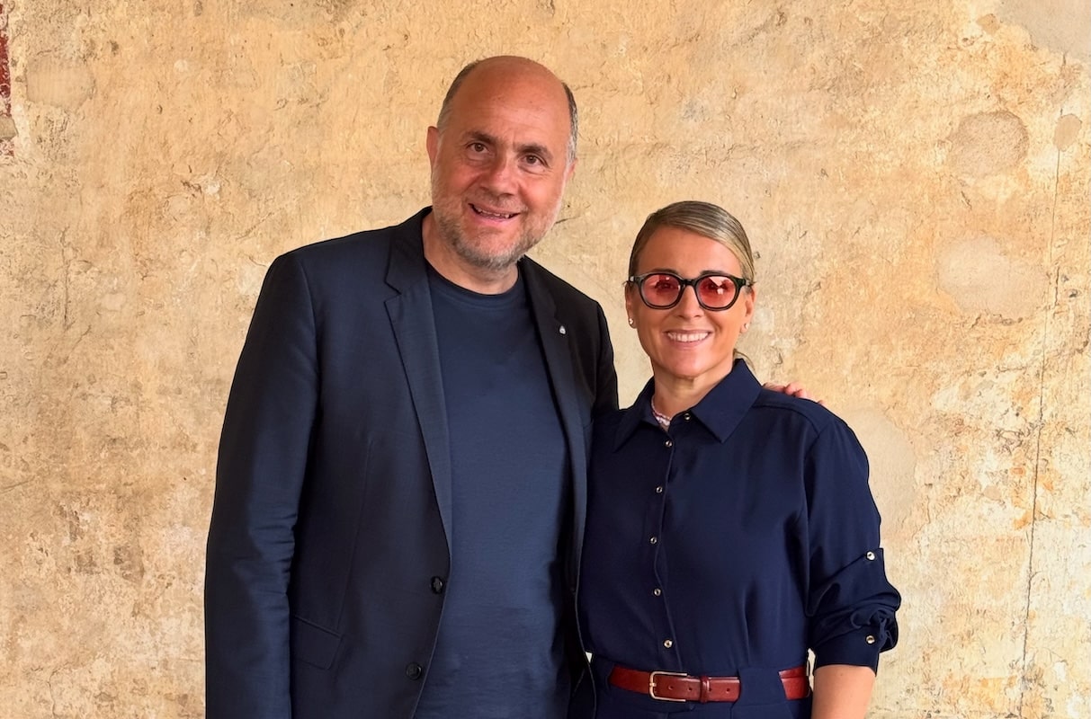 Sagre d'Italia_Giusi Battaglia e Antonio La Spina