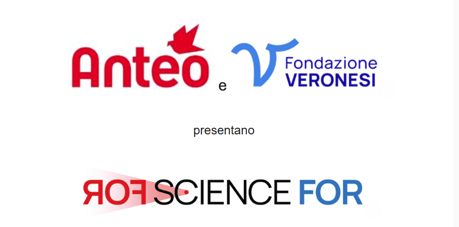 ScienceFOR: cinema e scienza si incontrano all' Anteo di Milano dal 24 al 28 Gennaio. Tutti i Dettagli