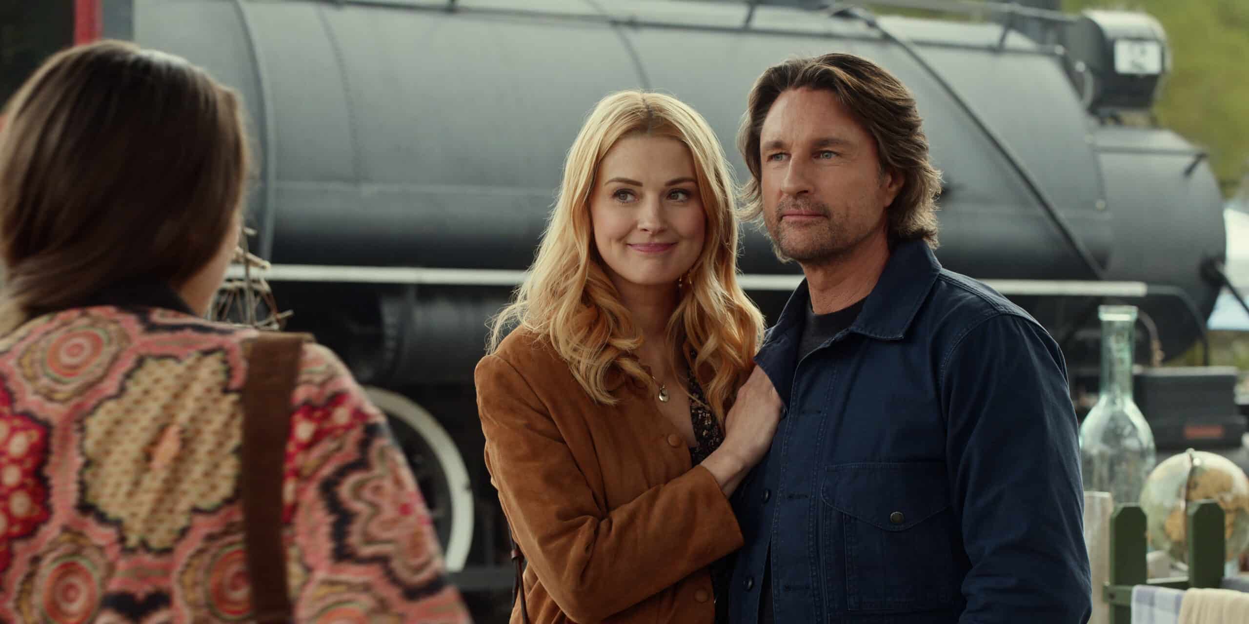 Virgin River 7: Netflix annuncia finalmente la data d'uscita