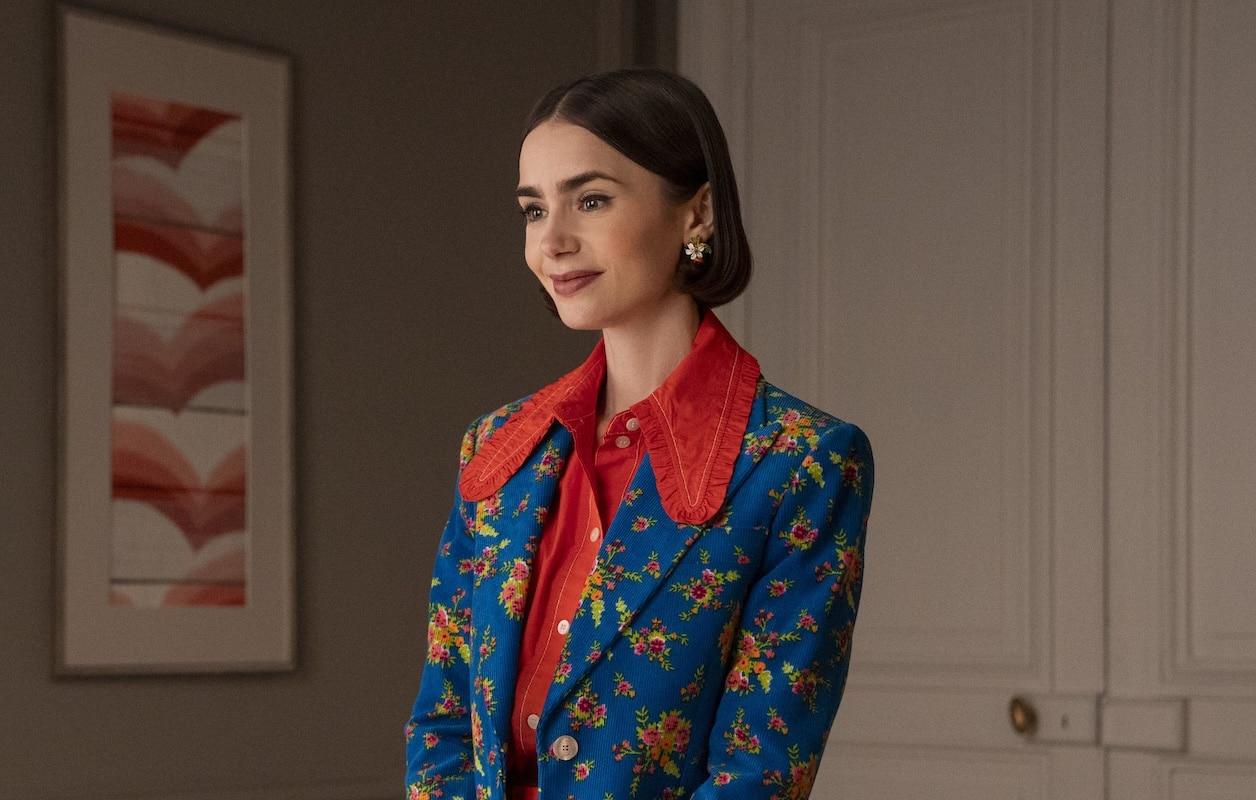 emily in paris 6