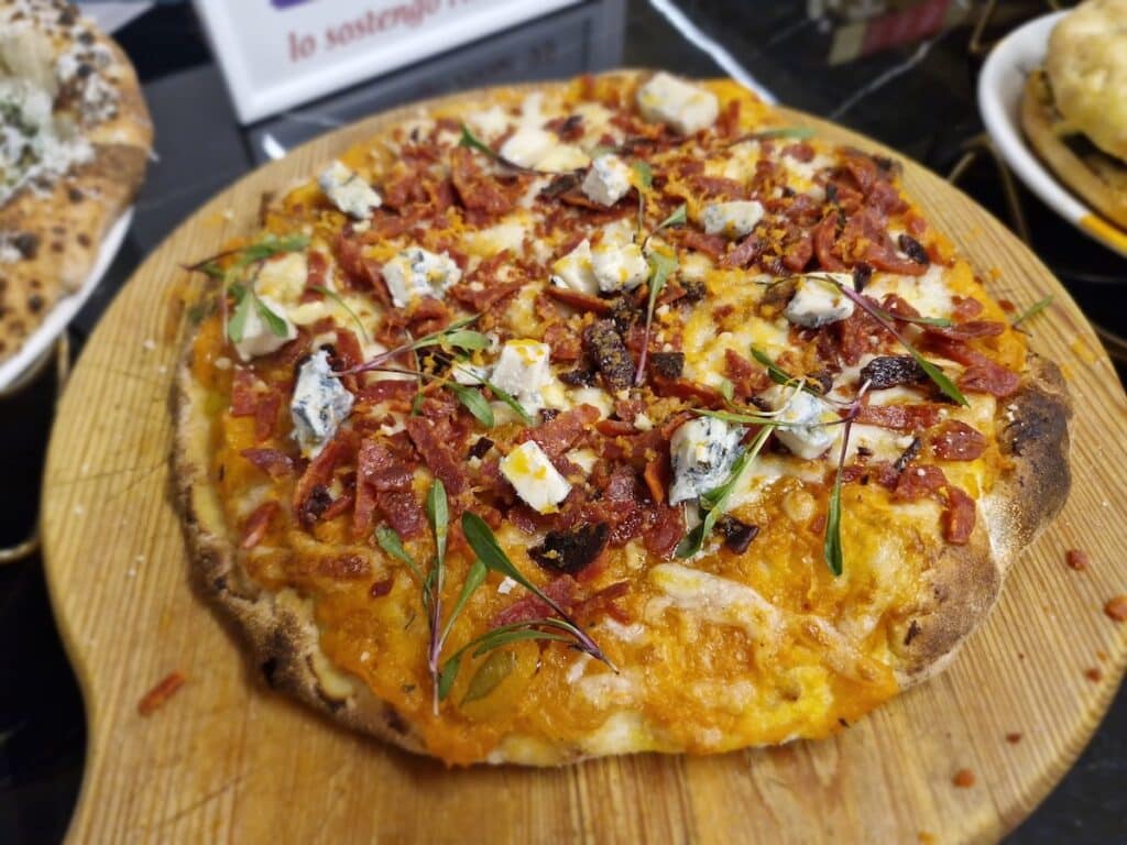 i fontana pizza