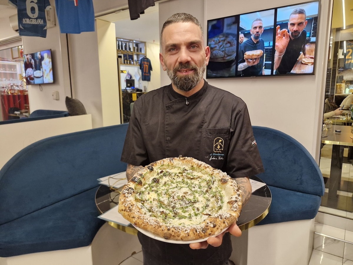 i fontana somma vesuviana