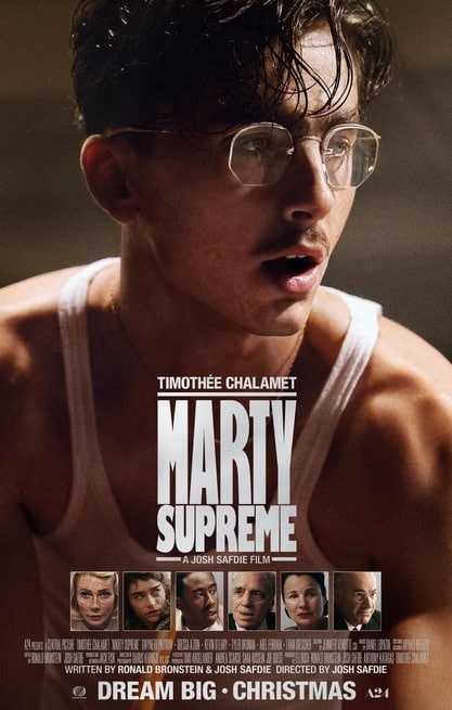 marty supreme golden globe 26