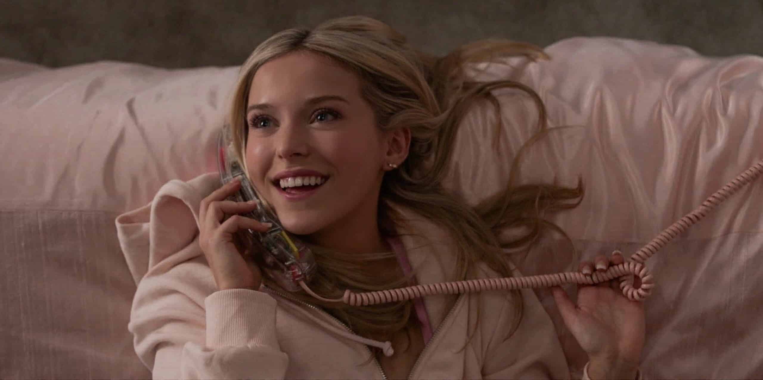 ELLE: Il prequel de "La rivincita delle bionde" arriva il 1° luglio su Prime Video
