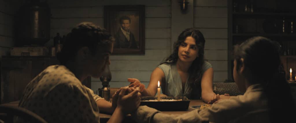 The Bluff: Il nuovo film prodotto dai fratelli Russo, con Priyanka Chopra Jonas arriva il 25 febbraio su Prime Video