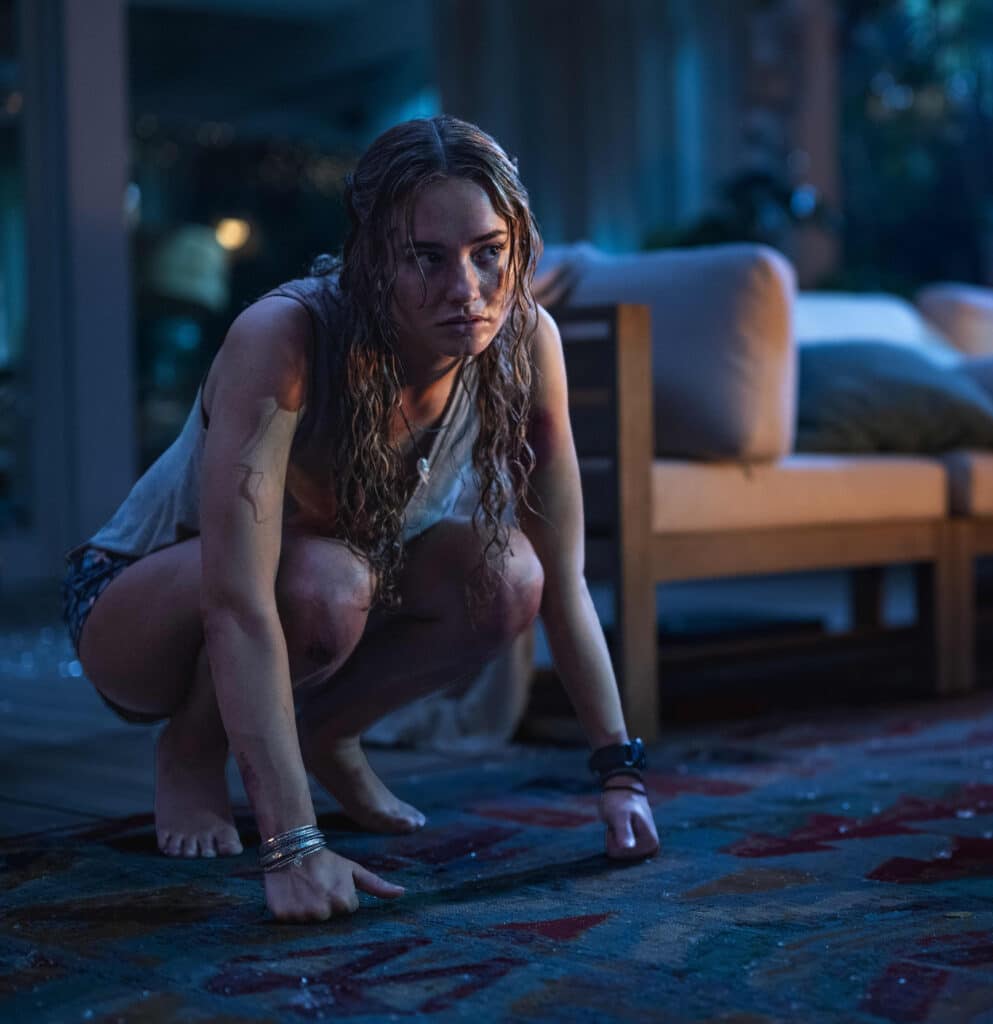Ben – Rabbia Animale: L'horror di Johannes Roberts è un beast-movie visceralmente primitivo - La Recensione