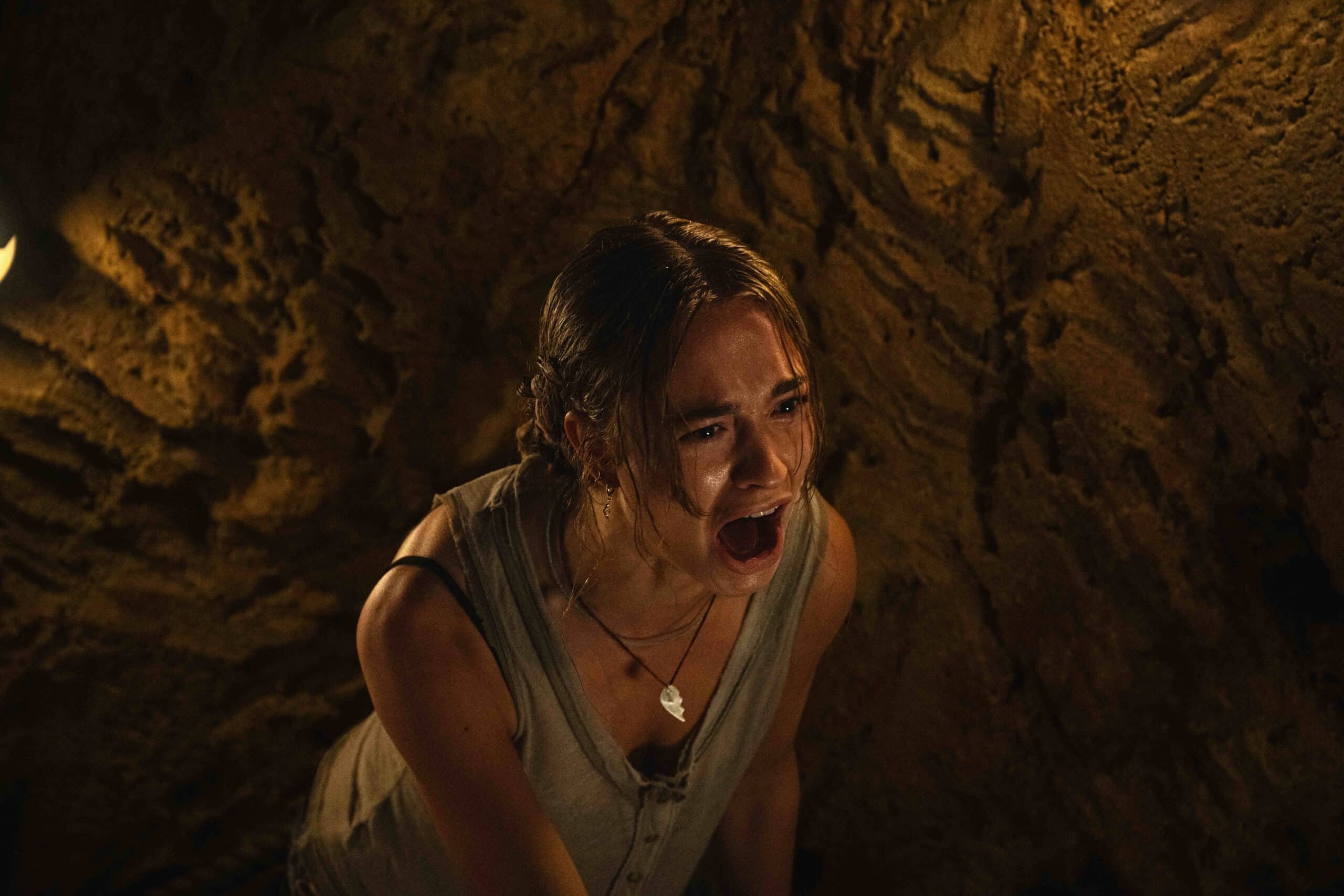 Ben – Rabbia Animale: L'horror di Johannes Roberts è un beast-movie visceralmente primitivo - La Recensione