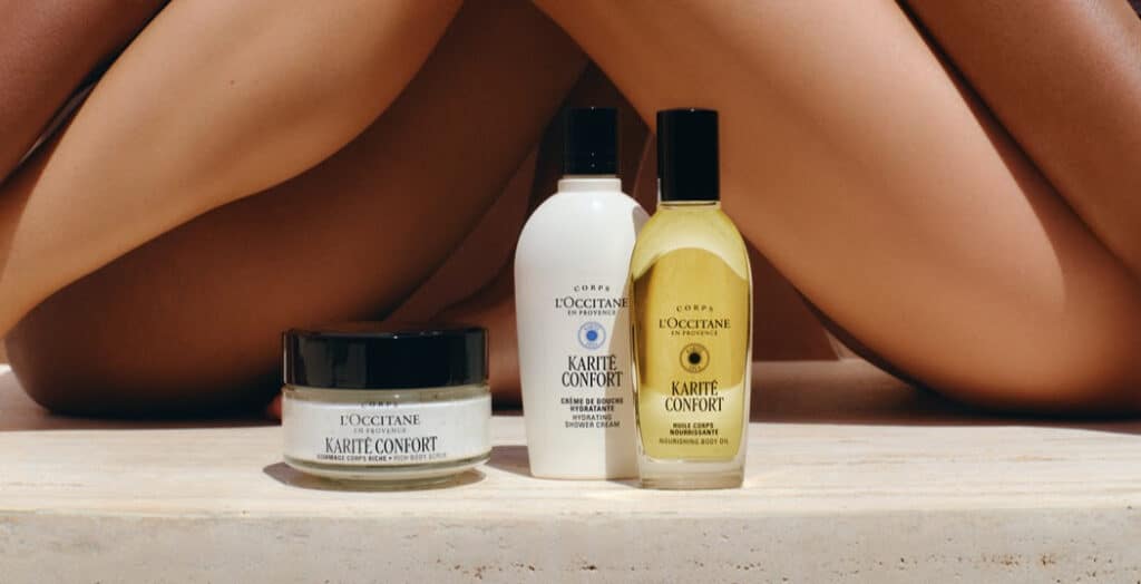 L’Occitane en Provence compie 50 anni e li celebra partendo dalle mani