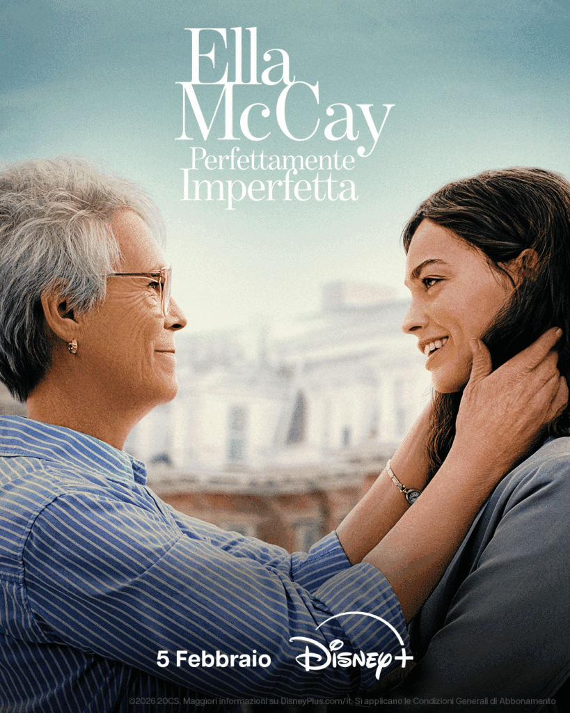Ella McCay Perfettamente Imperfetta: Dal 5 Febbraio su Disney+