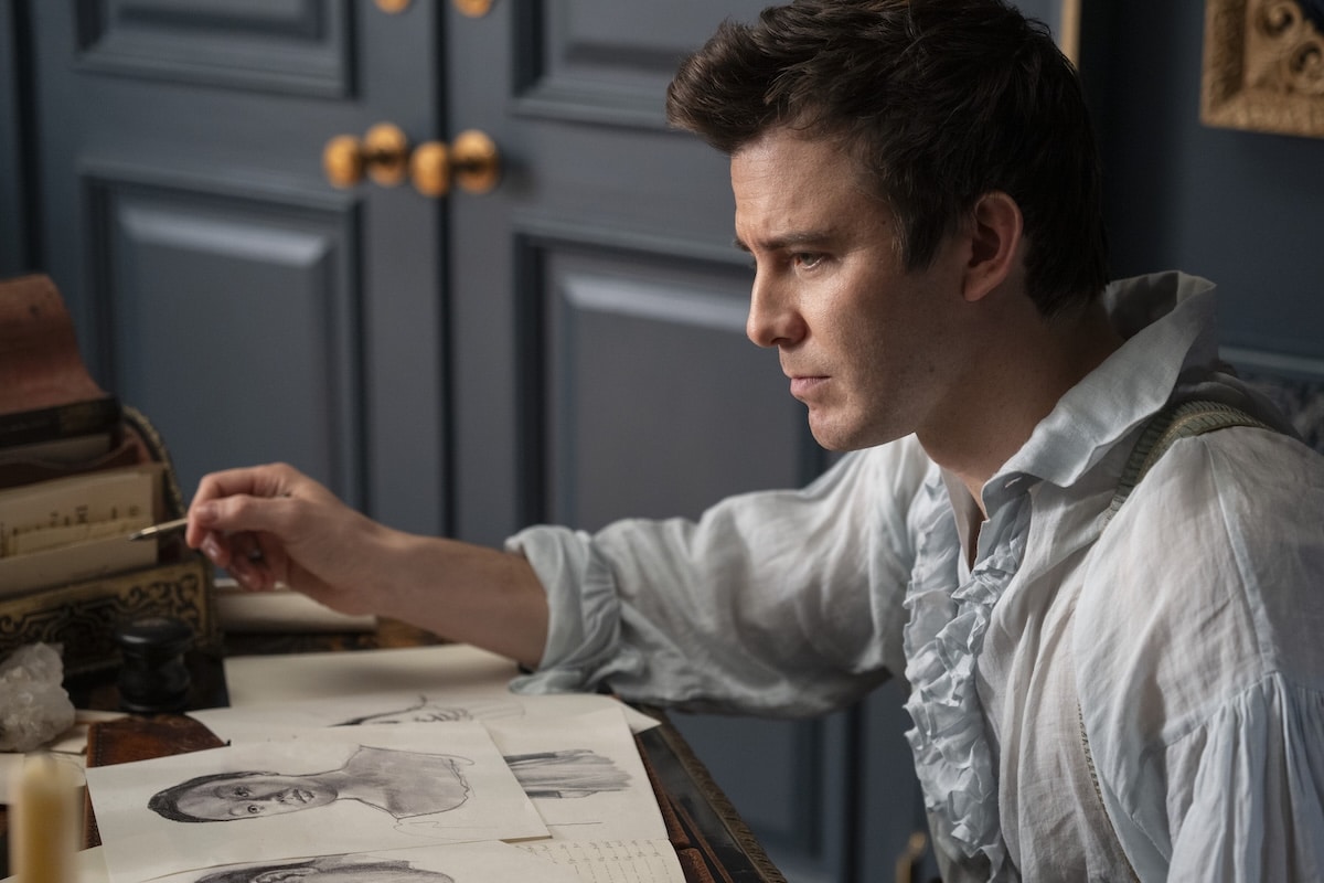 Bridgerton 4 Cr. Liam Daniel/Netflix © 2025