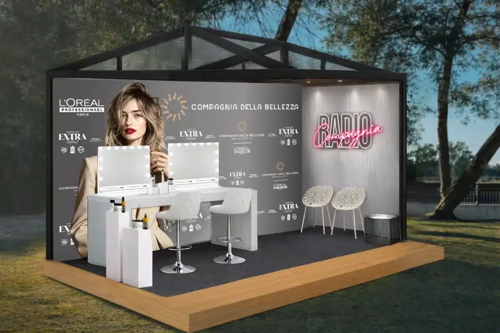 Sanremo 2026: Le iniziative Beauty che animano la città durante il periodo del Festival