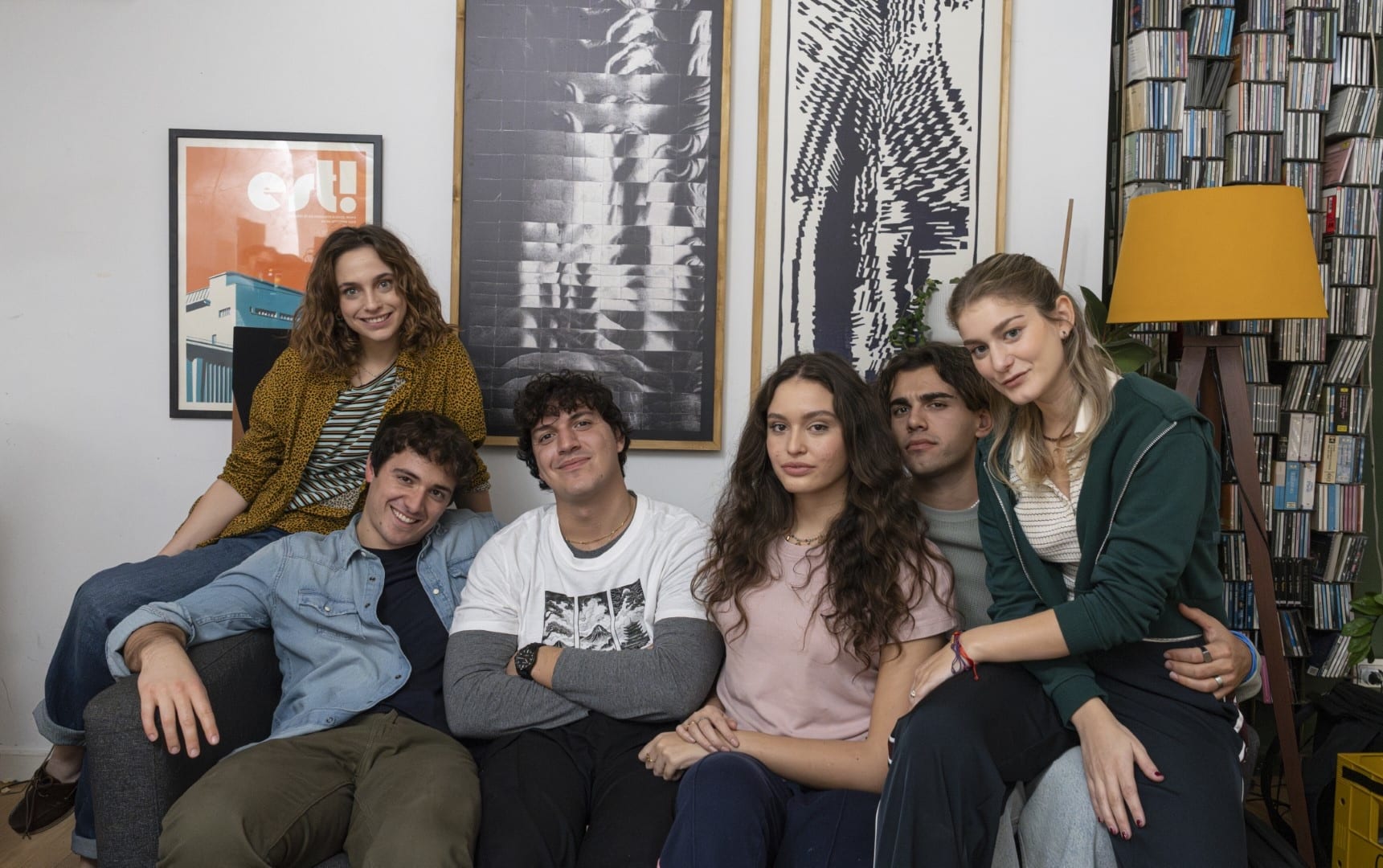 Notte prima degli esami 3.0: Al cinema dal 19 marzo