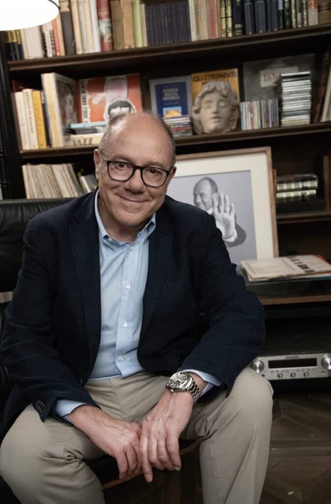 Benedetta ironia, conversazione con Carlo Verdone e Paolo Mereghetti il 23 febbraio allo IED Cinema