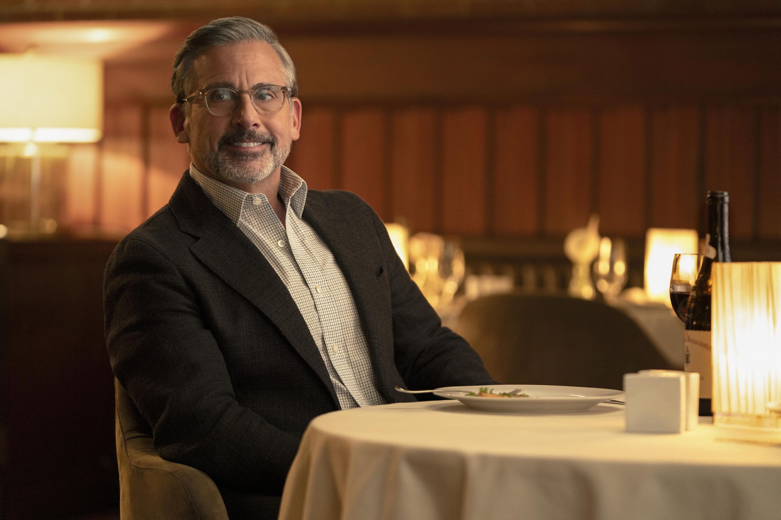 Rooster: La nuova serie comedy di Bill Lawrence con Steve Carell, Su HBO Max dal 9 marzo | TRAILER