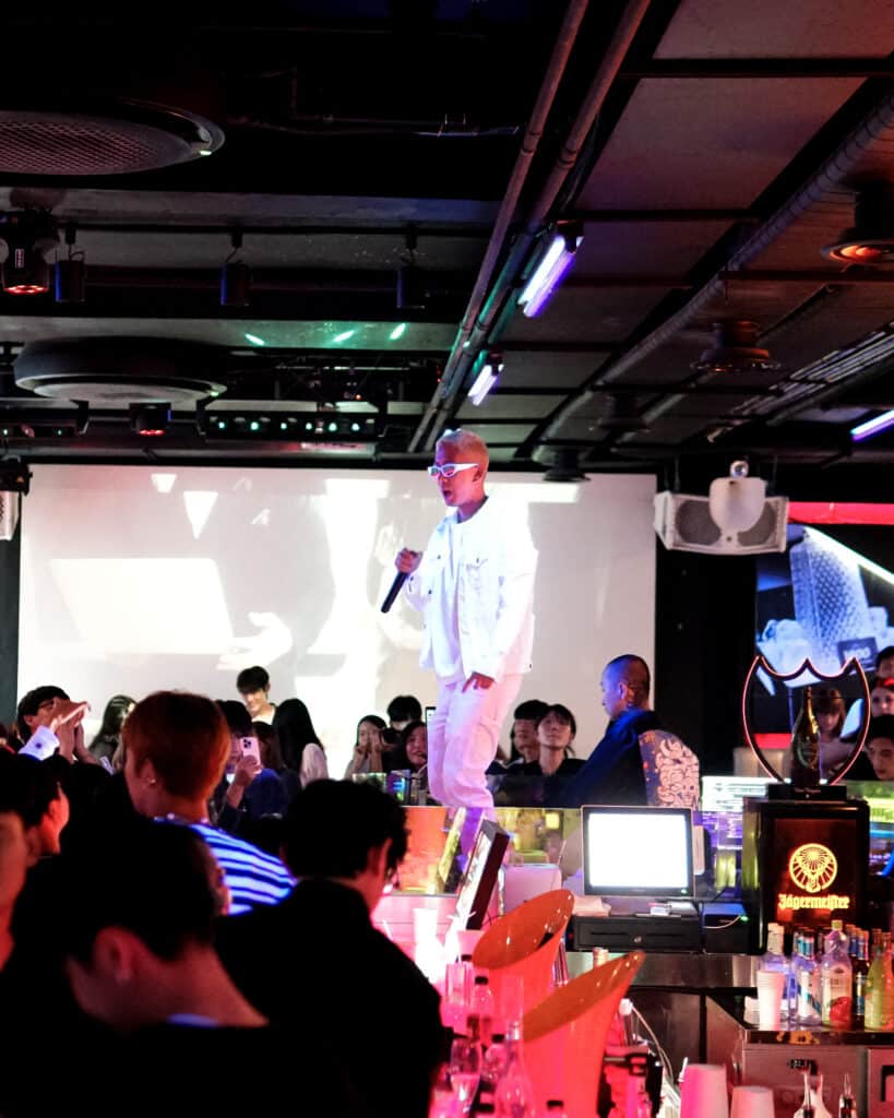 Milan Loves Seoul: Da Gaho a Park Woojin, le star del K-pop a Milano per la terza edizione