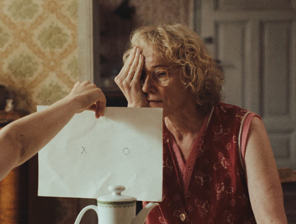 "Il suono di una caduta" - Recensione del nuovo film di Mascha Schilinski, nelle sale dal 26 Febbraio