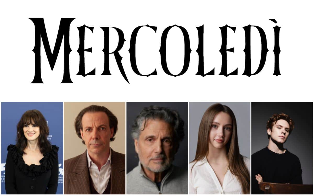 Mercoledì 3