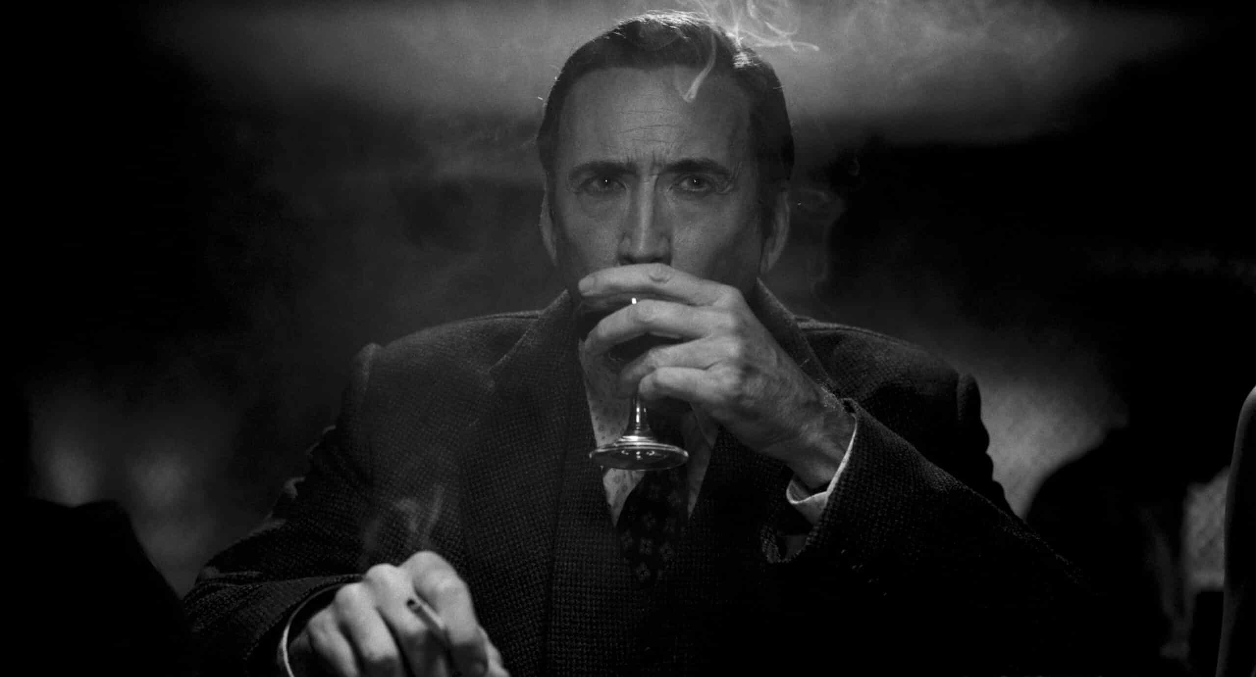 Spider-Noir, il trailer offre un primo sguardo alla serie con Nicolas Cage