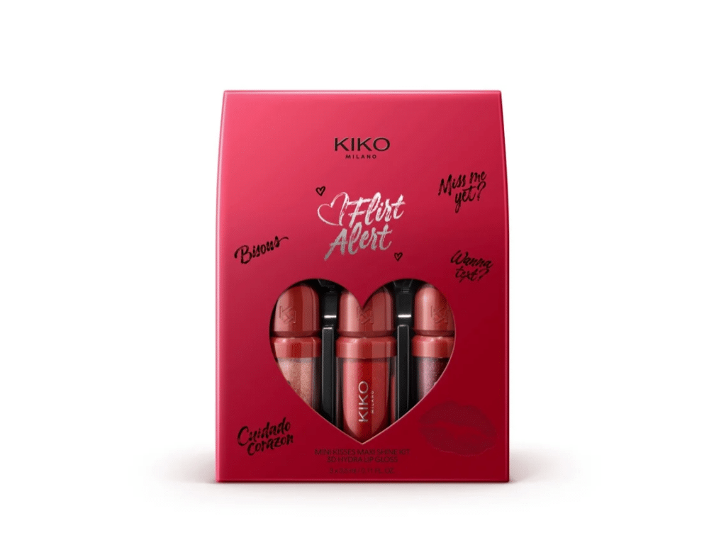 Dieci idee beauty per San Valentino tra classici intramontabili e novità da regalare
