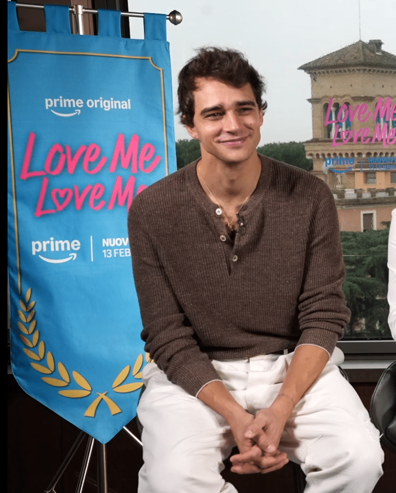 Love Me Love Me Pepe Barroso Silva