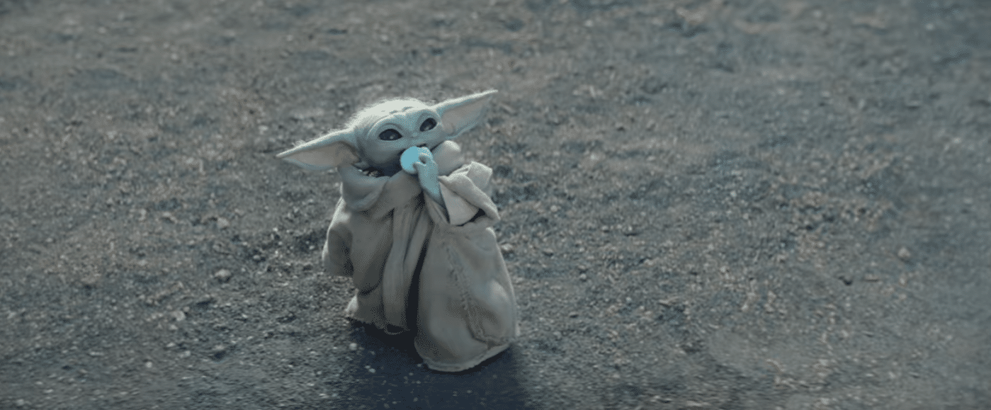 Star Wars: The Mandalorian and Grogu, Il nuovo trailer ufficiale mostra dettagli importanti