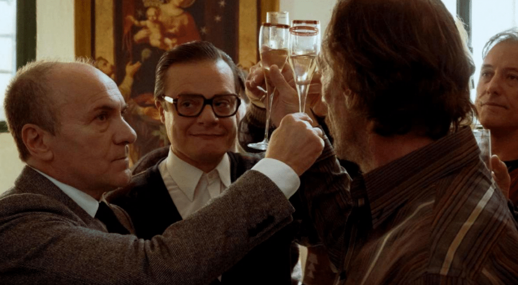 Portobello: Recensione della serie che racconta una delle vicende più controverse della televisione italiana