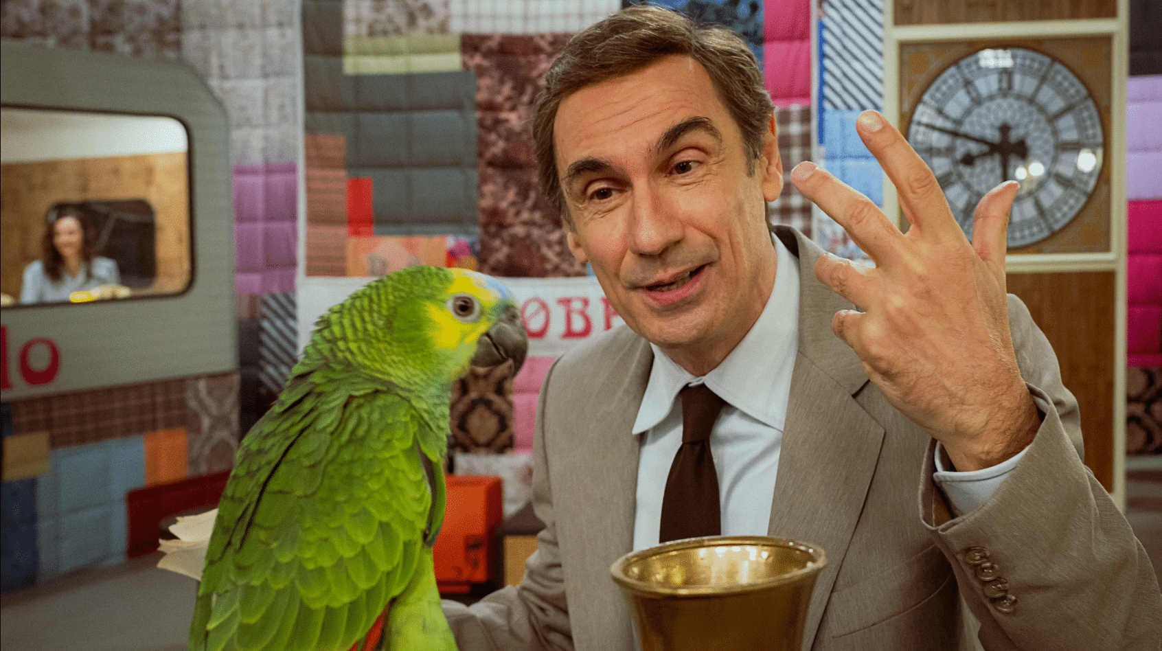 Portobello: Recensione della serie che racconta una delle vicende più controverse della televisione italiana