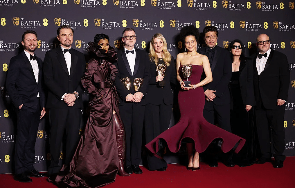 BAFTA 2026: Da Una battaglia dopo l'altra a Sinners, La lista completa di tutti i vincitori