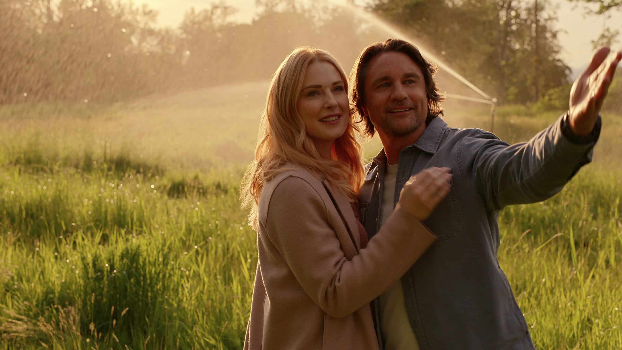 Virgin River 7: Netflix rilascia il trailer ufficiale che rivela momenti importanti