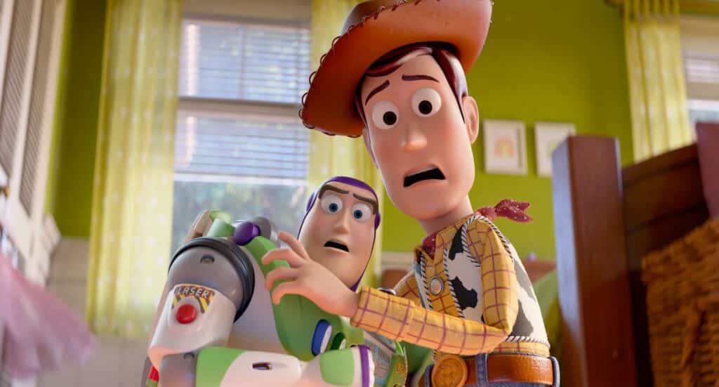Toy Story 5: L'emozione che fa ancora battere il cuore | La Recensione