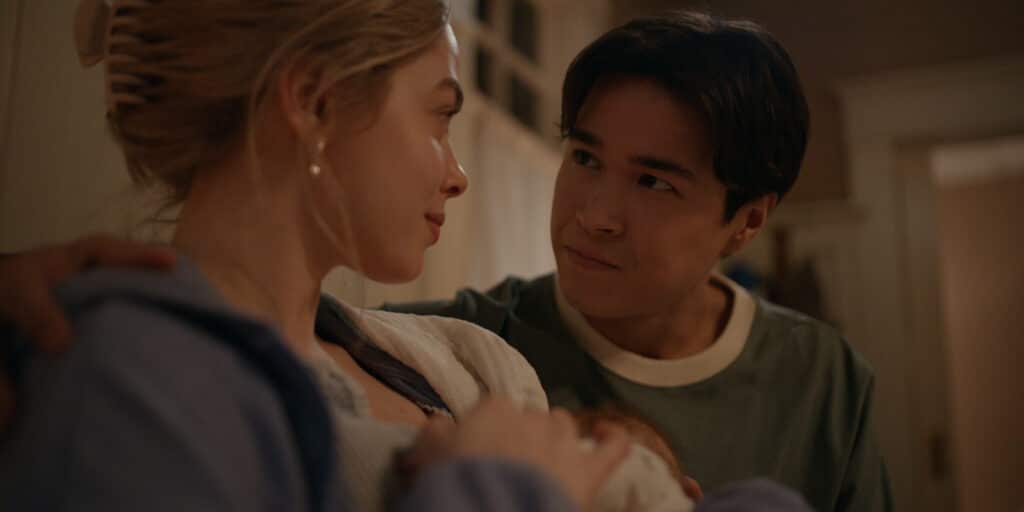 Virgin River 7: Netflix rilascia il trailer ufficiale che rivela momenti importanti