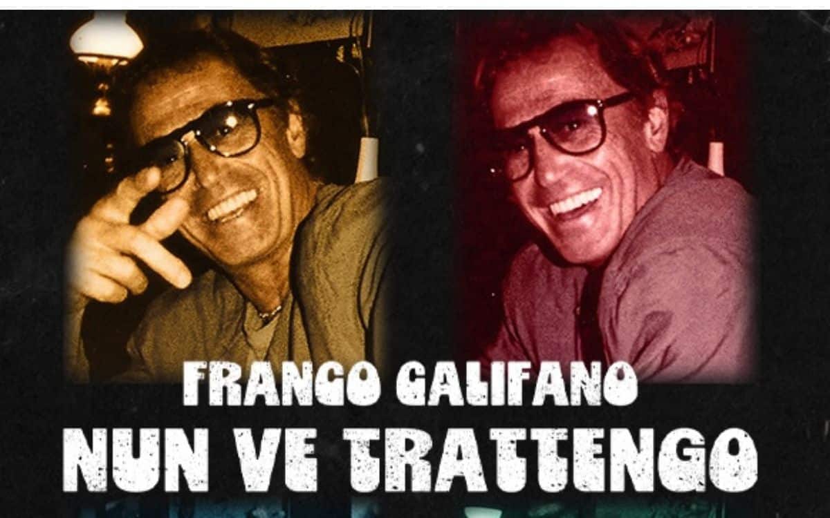 franco califano