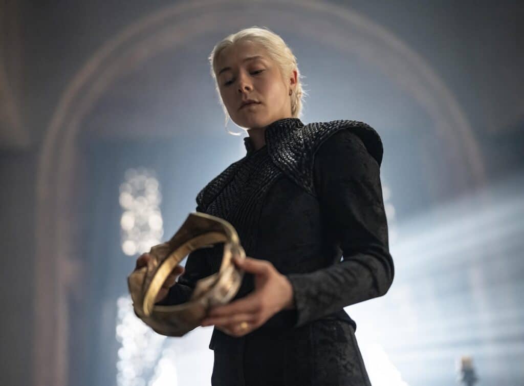 house of the dragon 3 stagione
