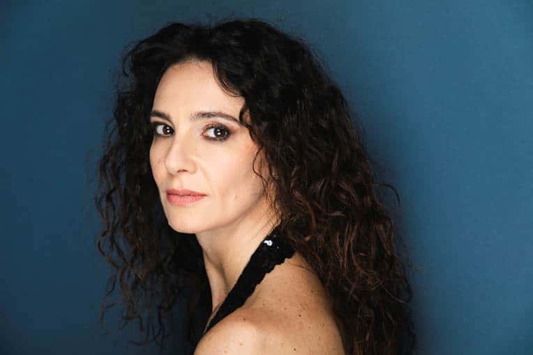 Paola De Crescenzo: Gli inizi, Emma e il Kendō, la nostra intervista