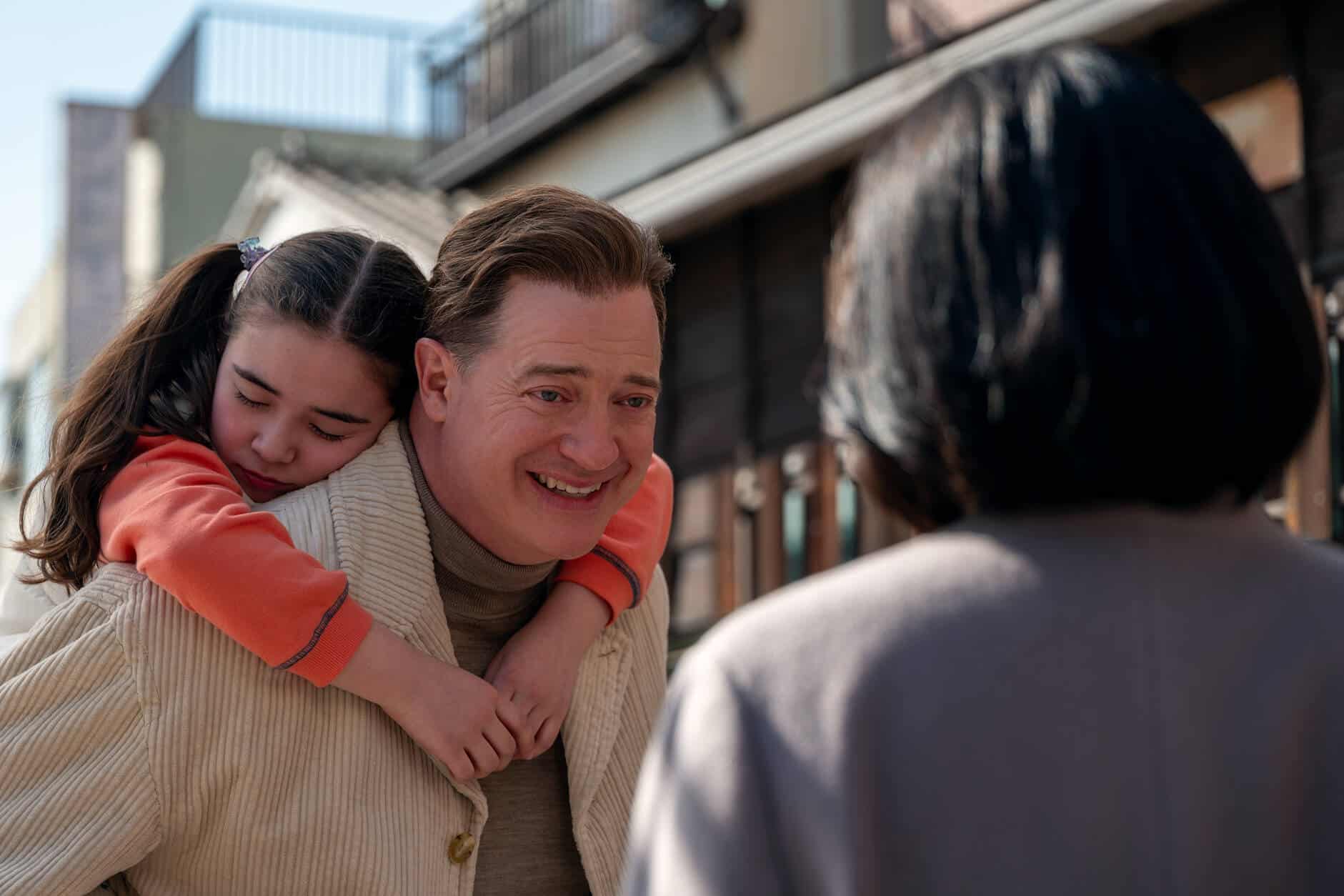 Rental Family - Nella vita degli altri, il film più atteso dell'anno al cinema dal 19 febbraio